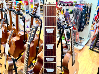 ✨2015✨ Gibson Les Paul Standard 100th~ Heritage Cherry Sunburst Candy + OHSC!