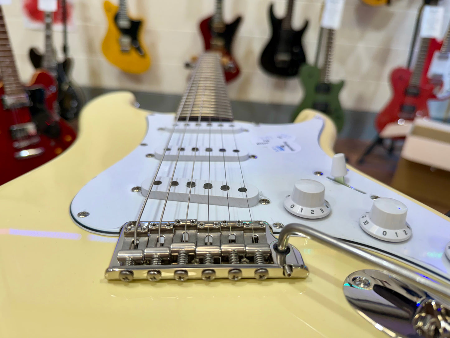 🦅 BRAND NEW 🦅 PRS Silver Sky SE Guitar~ John Mayer~ Moon White + Gig Bag!