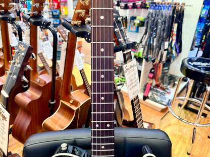 ⚡️NEW⚡️ JET JT-350 Black Electric Guitar~ Roasted Maple~ Telecaster Style~ 2026!