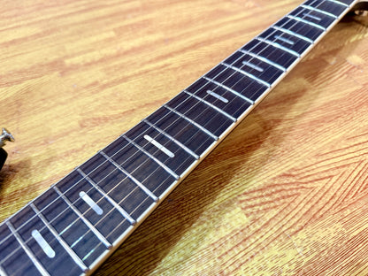 ☀️2025☀️ Yamaha Revstar Standard RSS02T Sunset Burst P90 Electric Guitar + Bag!
