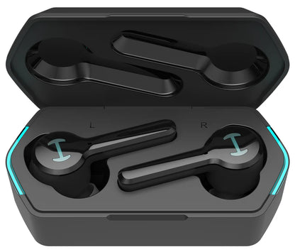 Edifier GM6 True Wireless (TWS) Bluetooth Gaming Earbuds - Black