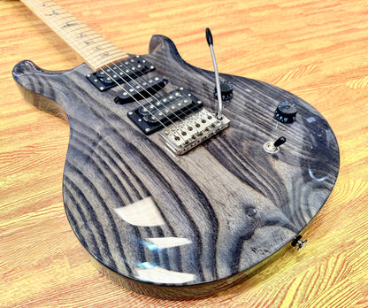 🦅2025🦅 PRS SE Swamp Ash Specialty~ Charcoal Special Electric Guitar~ Maple!
