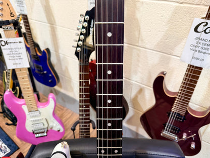 🔥MINT🔥 Fender Aerodyne Special Stratocaster~ Bright White~ 2022 Made In Japan!