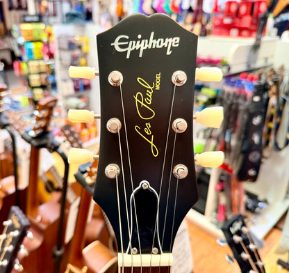 ✨2023✨ Epiphone 1959 Les Paul Standard~ Tobacco Burst~ Inspired By Gibson Custom