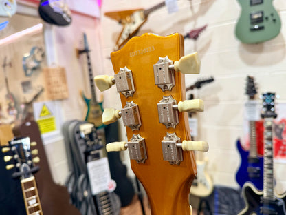✨ MINT ✨ Edwards E-LP-STD LTD All Gold MIJ ESP Les Paul~ S/Duncan~ 2024 Japan!