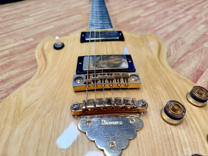 🇯🇵 1979 Ibanez 2680 Bob Weir Signature Guitar~ Natural MIJ Japan Vintage 🇯🇵
