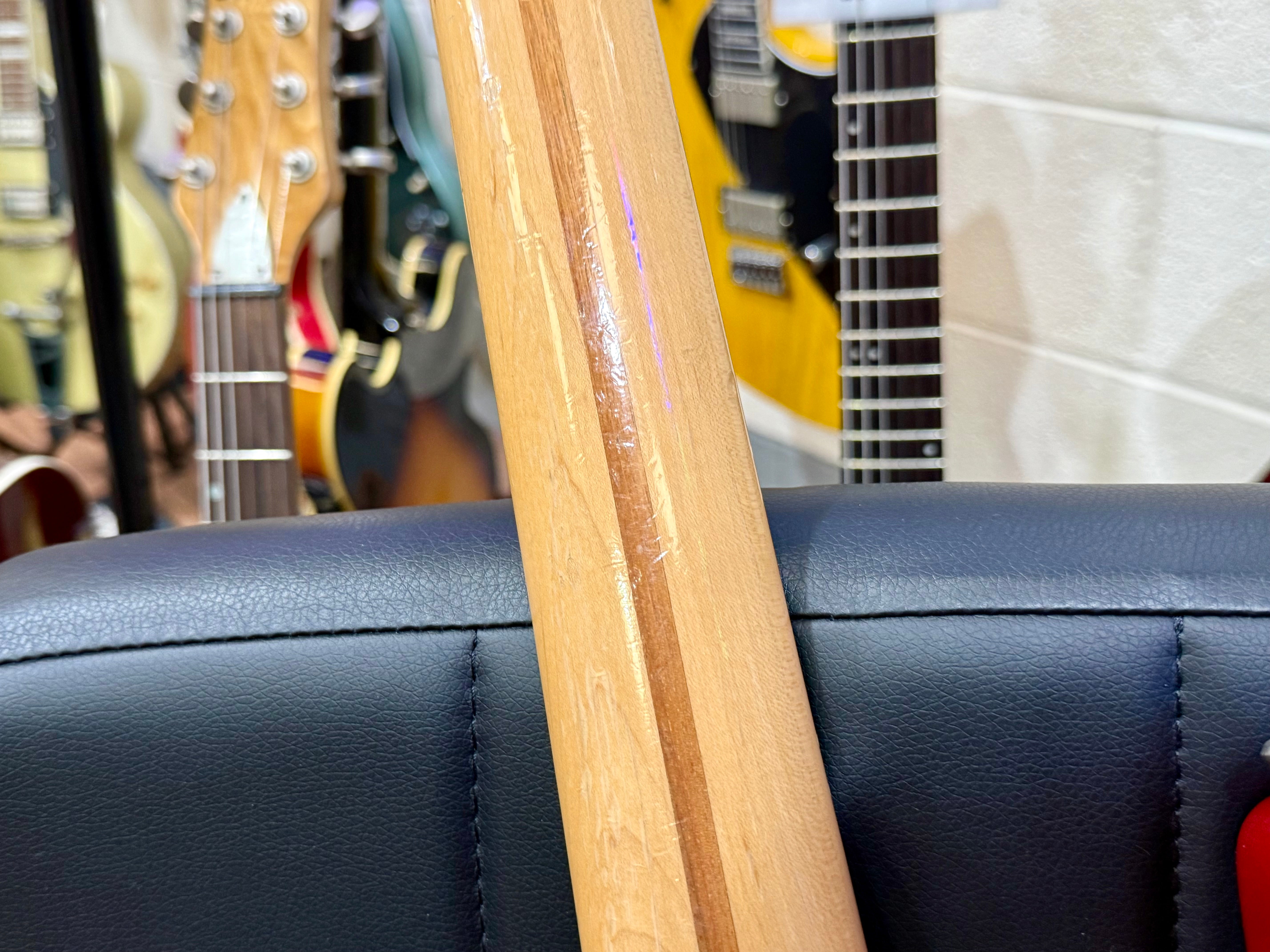 🌟RARE 1994🌟 Fender USA 40th Anniversary Stratocaster~ American Standard + Case