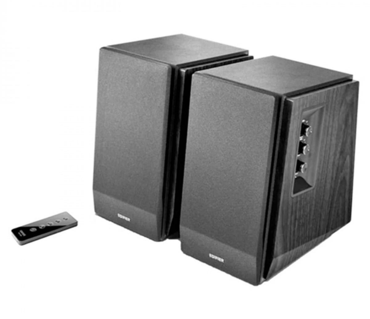 Edifier R1700BT Active Bluetooth Speakers Bookshelf Stereo HIFI TV MAC PC Black