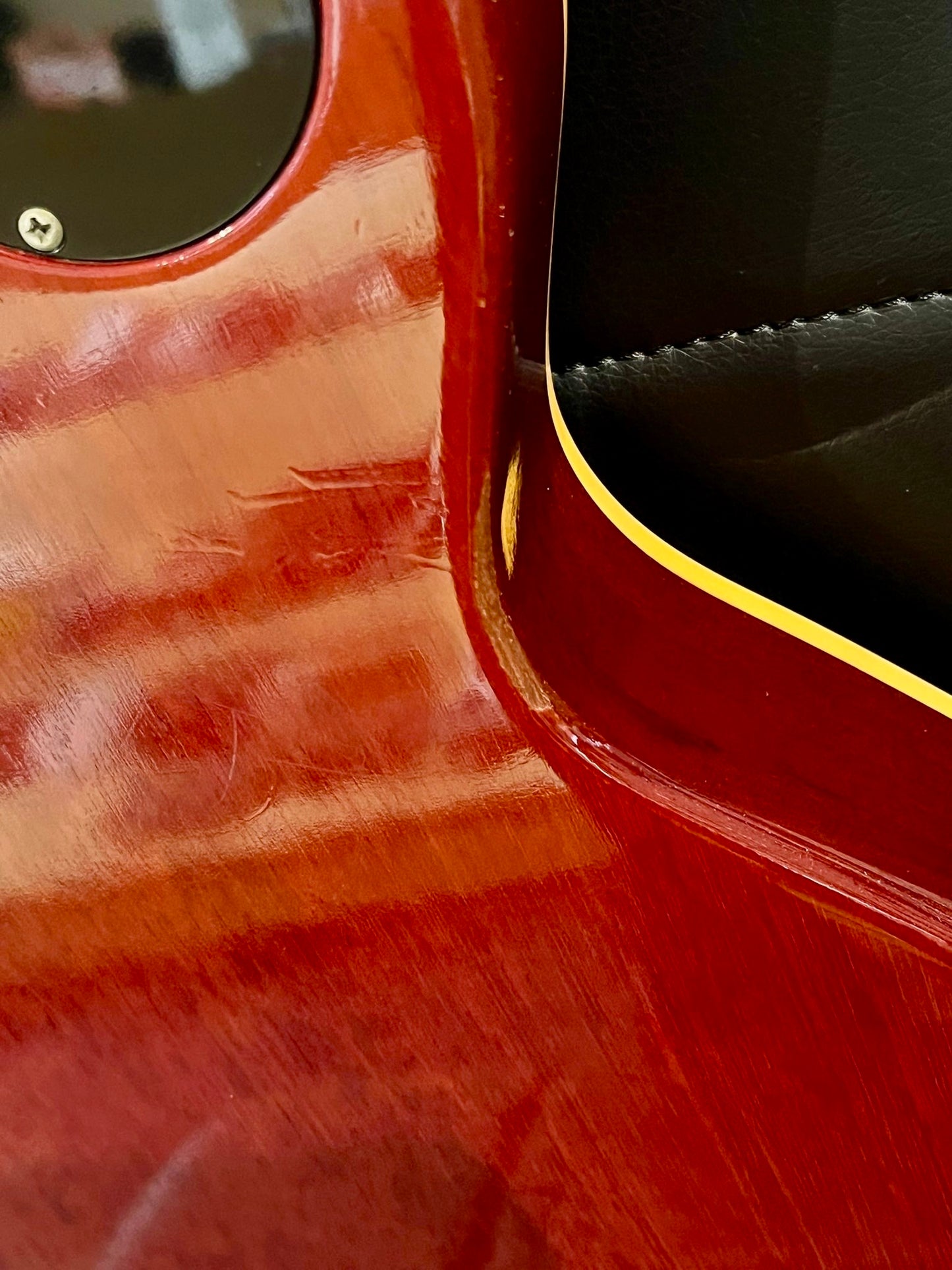 🔥YAMANO🔥 1999 Gibson Custom Shop 1959 Les Paul Historic Reissue~ Ice Tea Burst
