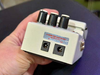 🎸 Boss NS-2 Noise Suppressor Noise Gate~ Guitar Effects Pedal 🎸