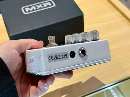 🎸 MXR Joshua Ambient Echo Guitar Effects Pedal~ Boxed 🎸