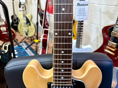 🌟2012🌟 Epiphone ES-339 Hollowbody~ Natural Gloss~ Electric Guitar!