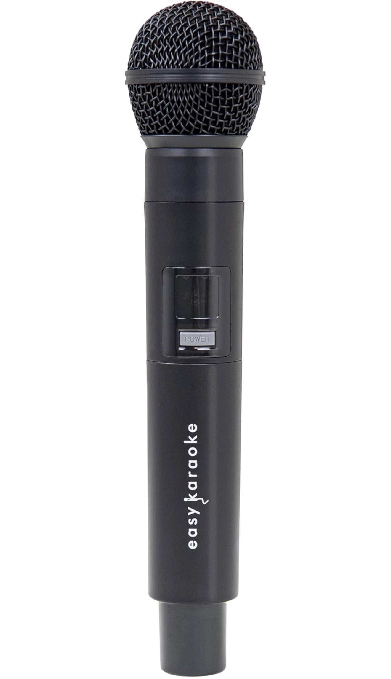 🎤 Easy Karaoke Party Hub Portable Speaker System~ Lights/Wireless Microphone 🎤