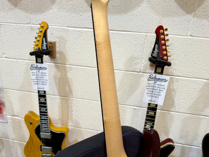 🔥2020🔥 Ibanez GSA60 Gio Walnut Flat~ Locking Tuners~ Excellent Condition!