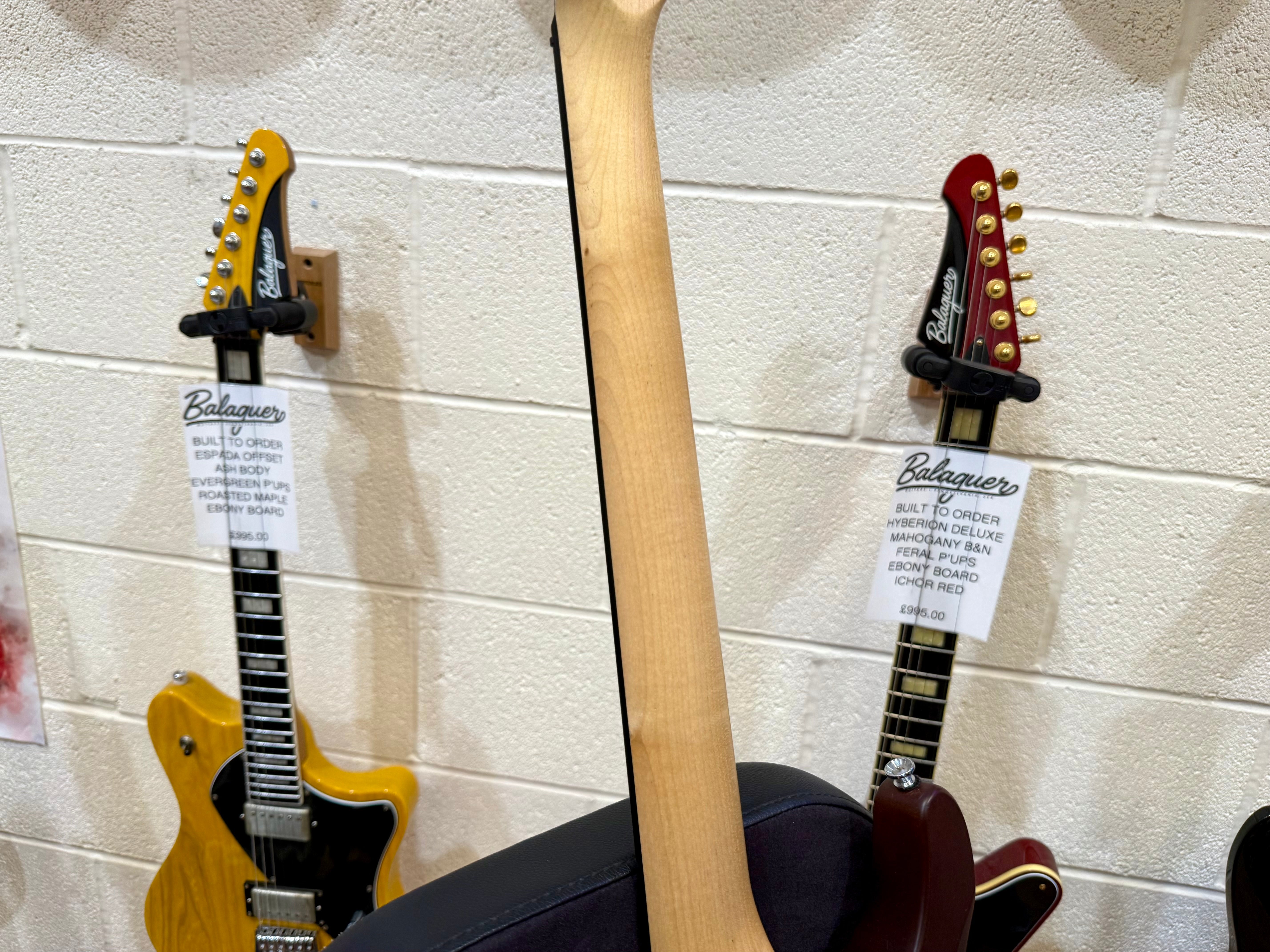 🔥2020🔥 Ibanez GSA60 Gio Walnut Flat~ Locking Tuners~ Excellent Condition!