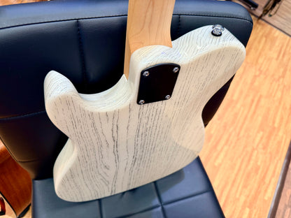 ✨2026✨ PRS SE NF53~ White Doghair~ Gig Bag~ MINT~ Latest Spec~ DD ‘S’ Pups!