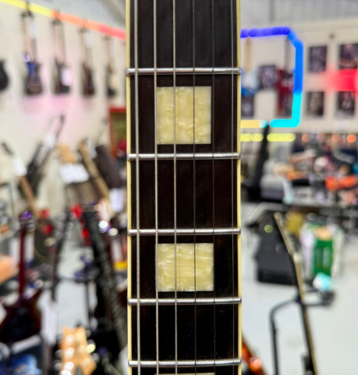 🔥CUSTOM LIMITED RUN🔥 Belaguer Hyperion Deluxe Select Series~ Ichor Gloss Red!