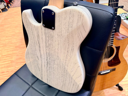 ✨2026✨ PRS SE NF53~ White Doghair~ Gig Bag~ MINT~ Latest Spec~ DD ‘S’ Pups!