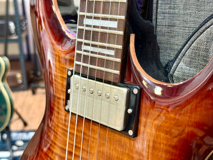 🌟LAUNCH OFFER🌟 2025 Cort M600 Tobacco Sunburst~ BRAND NEW MODEL~ FREE BAG!