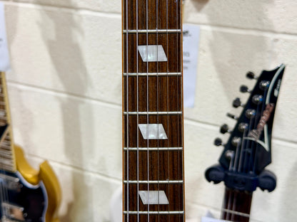 ✨LIMITED EDITION✨ Epiphone Riviera Royale Custom P93~ Pearl White + Hard Case!