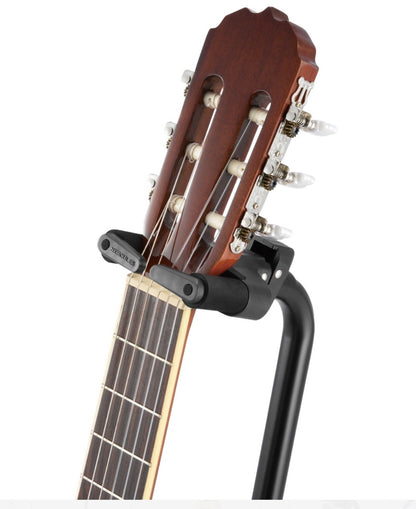 Hercules AGS Plus Guitar Stand- Auto Grip