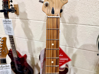 🔥MINT🔥 Fender Limited Edition Player Stratocaster~ Custom Shop 60s P’ups~ 2023