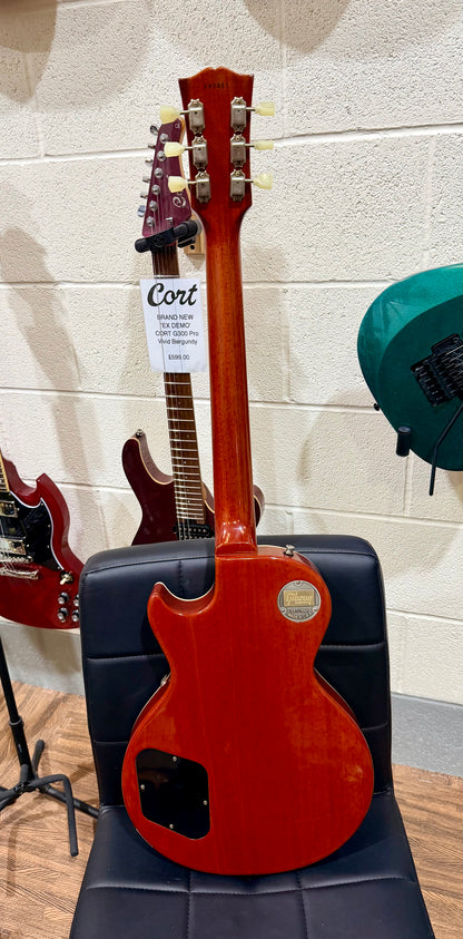 🔥2018🔥 Gibson 1959 Les Paul Custom Shop R9 VOS~ Historic Reissue~ Honey Burst!