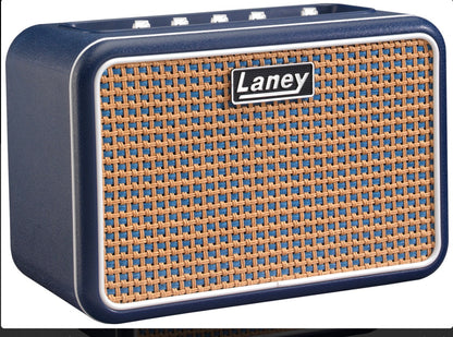 🔥NEW🔥 Laney Lionheart Stereo Mini Amp~ Guitar Amplifier + Smartphone Interface