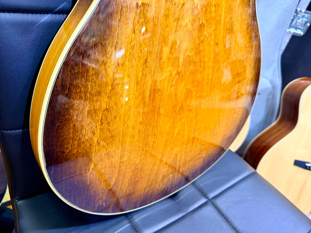 ✨2021✨ Ibanez Artcore AS73-TBC, Semi-Hollow Electric Guitar~ Tobacco Brown!