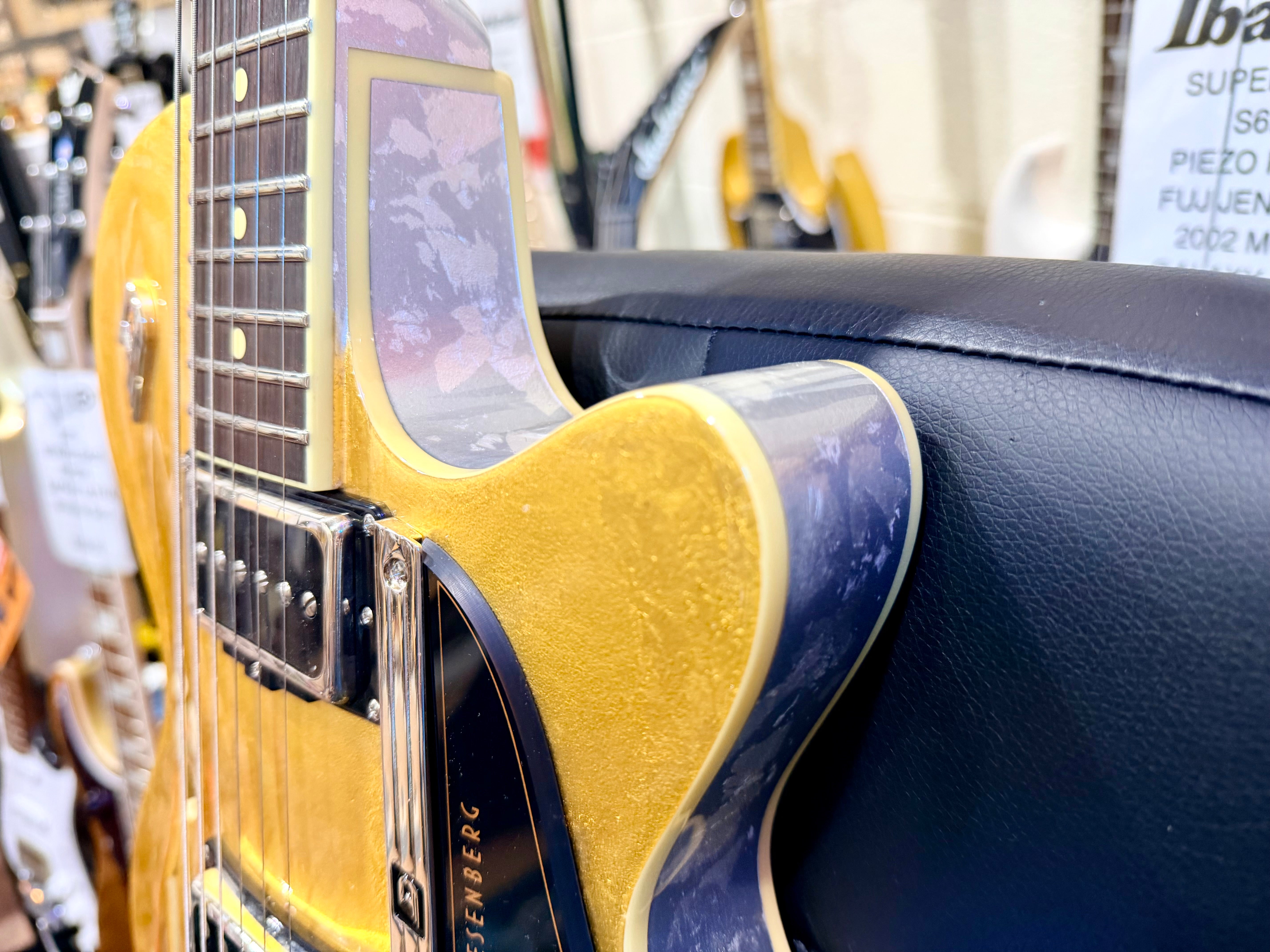 🌟8/25 LTD ED 24k GOLD LEAF 🌟 2020 Dusenberg Starplayer TV~ 25th ANNIVERSARY!