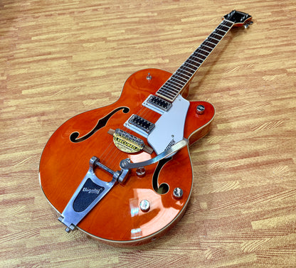 🌟2020🌟 Gretsch G5420T Electromatic Classic Single-Cut Orange~ Hollowbody~ Korea
