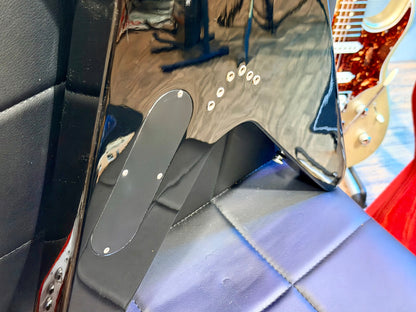 🔥 DIMEBAG DARRELL 🔥 Dean DBD T Tribute ML Dimebag Model~ Gloss Black~ Mid 00’s