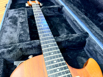 ✨RARE✨ 1978 Gibson Les Paul~ The Paul Vintage~ Walnut USA~ DiMarzio~ Hard Case!