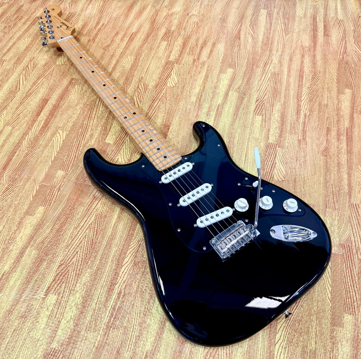 🌟2022🌟 Fender FSR Limited Player Stratocaster~ Fat ’50s Custom Shop Pickups!