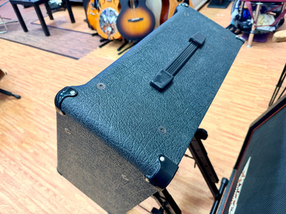 ✨ MADE IN UK ✨ Marshall JCM2000 DSL201 Valve Combo Amplifier with Footswitch!