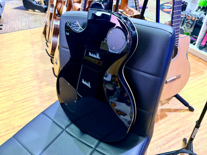 🌟2020🌟 Epiphone Les Paul Muse~ Smoked Almond Metallic~ Coil Split!