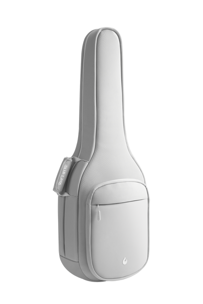 BLUE LAVA TOUCH with Airflow Bag ~ Coral Pink / Lavender