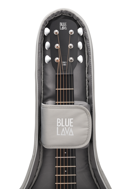 BLUE LAVA TOUCH with Airflow Bag ~ Coral Pink / Lavender