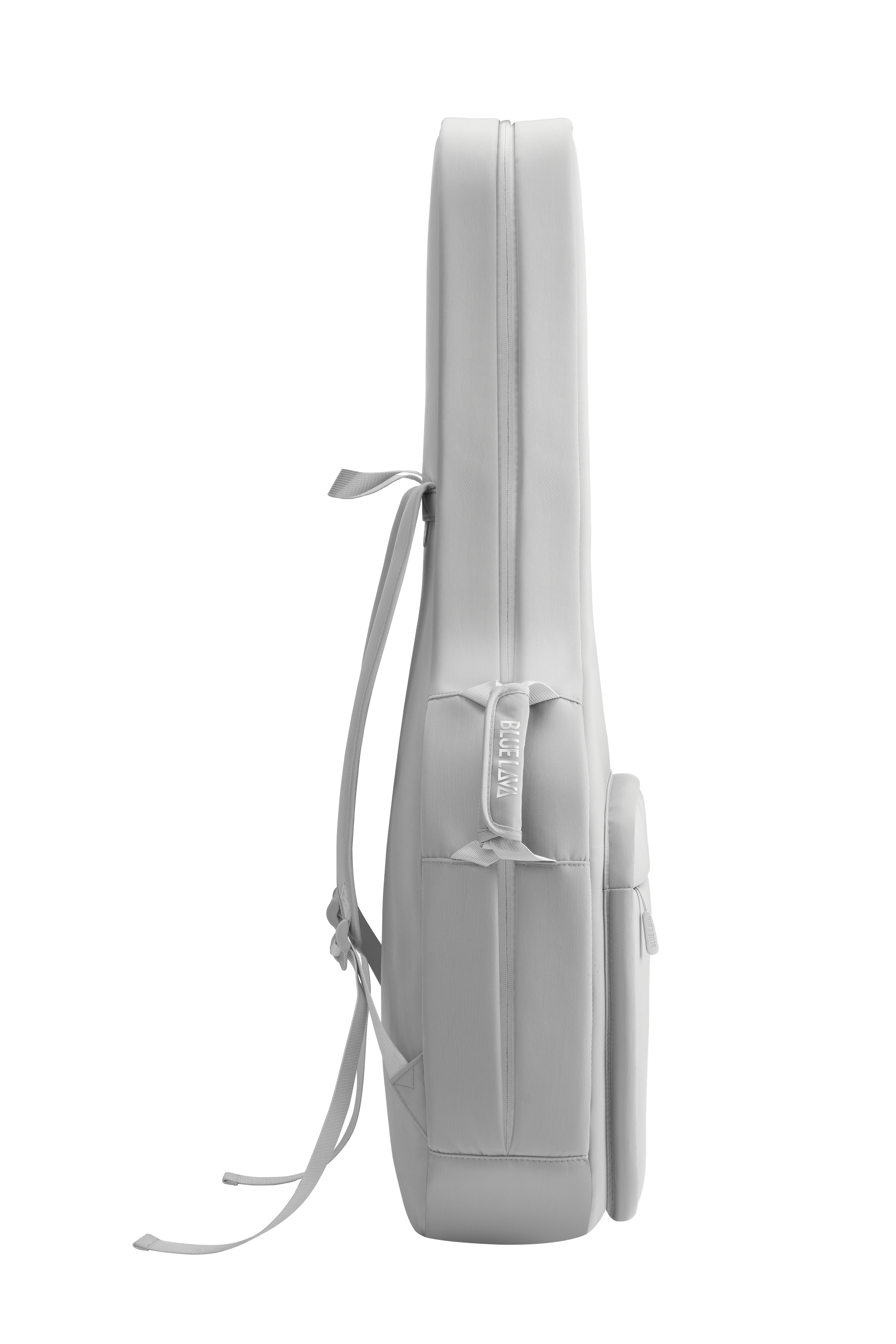 BLUE LAVA TOUCH with Airflow Bag ~ Coral Pink / Lavender