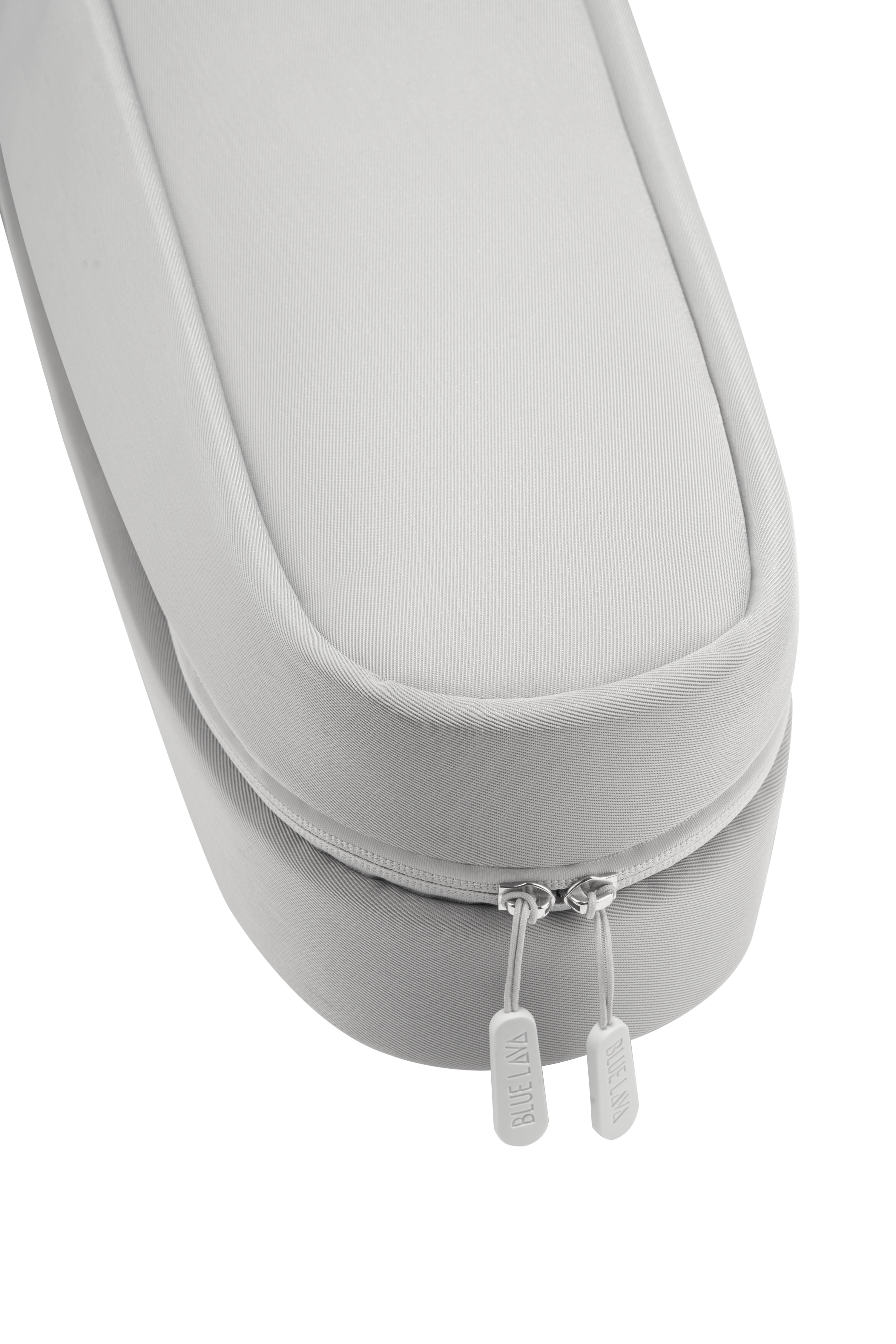 BLUE LAVA TOUCH with Airflow Bag ~ Coral Pink / Lavender