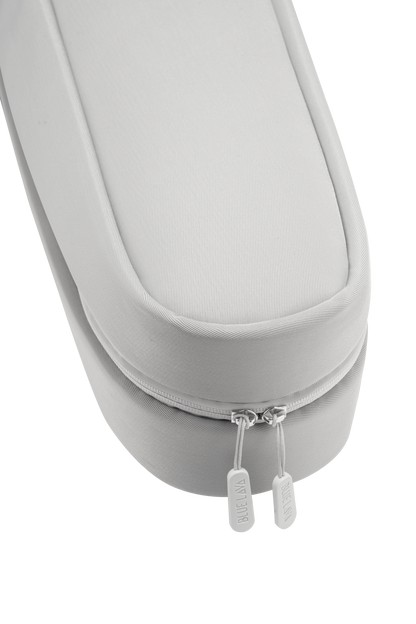 BLUE LAVA TOUCH with Airflow Bag ~ Coral Pink / Lavender