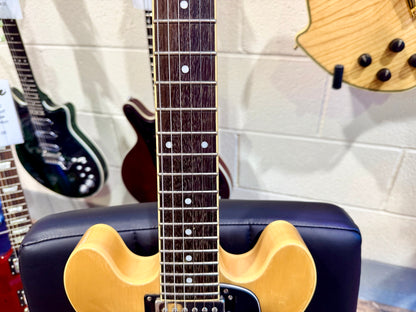 🌟2016🌟 Epiphone ES-339 Hollowbody~ Natural Gloss~ Electric Guitar!