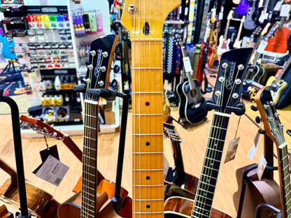 2008 Squier Classic Vibe '50s Stratocaster~ First-Year Chinese~ Sunburst Strat!