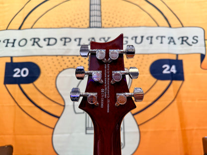 ✨2020✨ PRS SE 245 Singlecut~ Wilkinson Humbuckers~ Vintage Sunburst!
