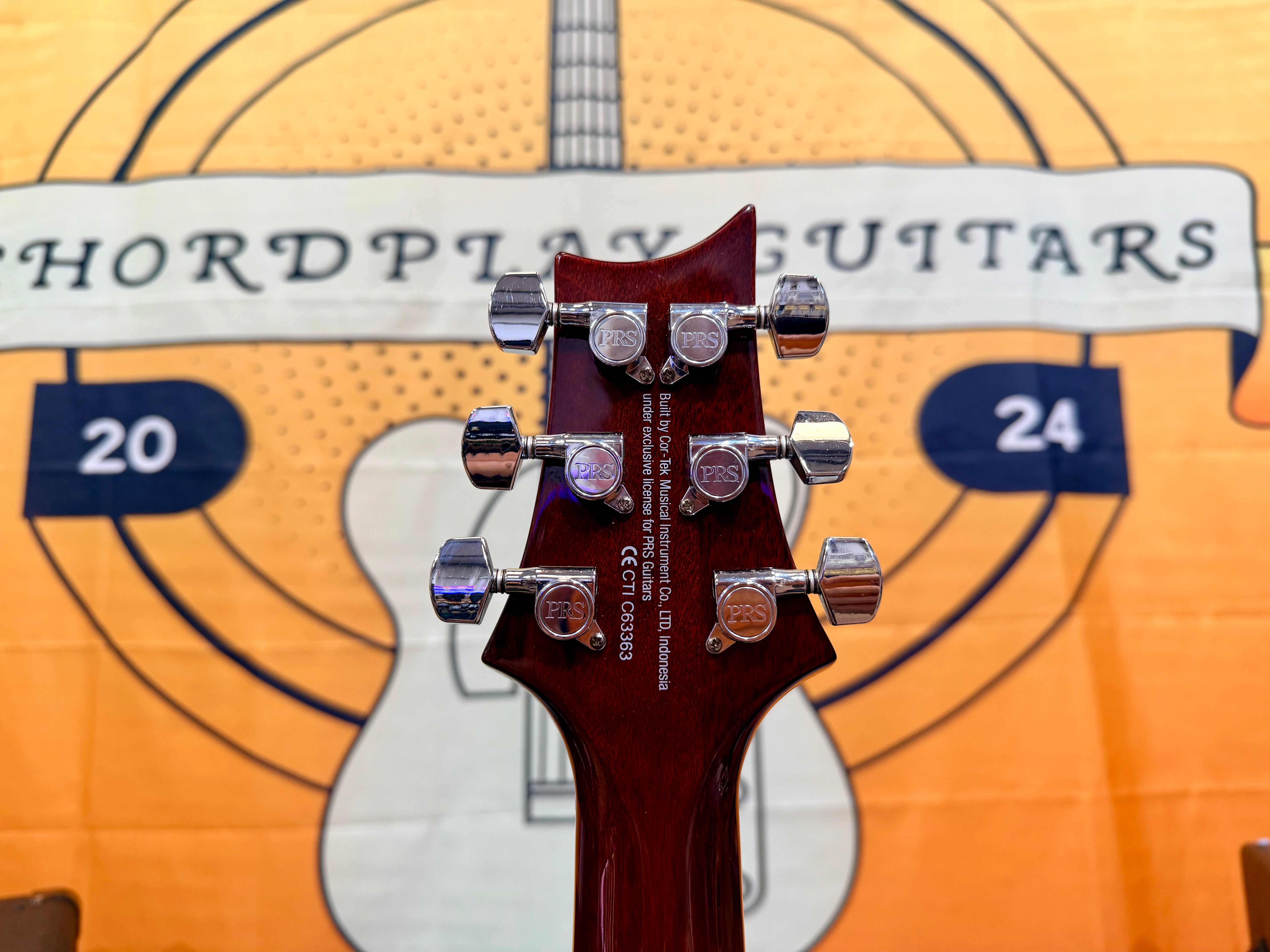 ✨2020✨ PRS SE 245 Singlecut~ Wilkinson Humbuckers~ Vintage Sunburst!