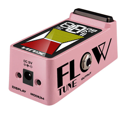 NU-X Flow Tune Pedal Pink