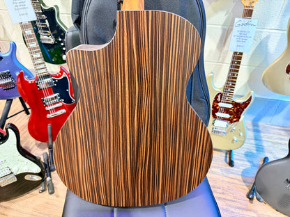 🔥NEW🔥 Enya EGA-X1 Pro EQ Natural Electro-Acoustic Guitar~ Smart FX Live Preamp