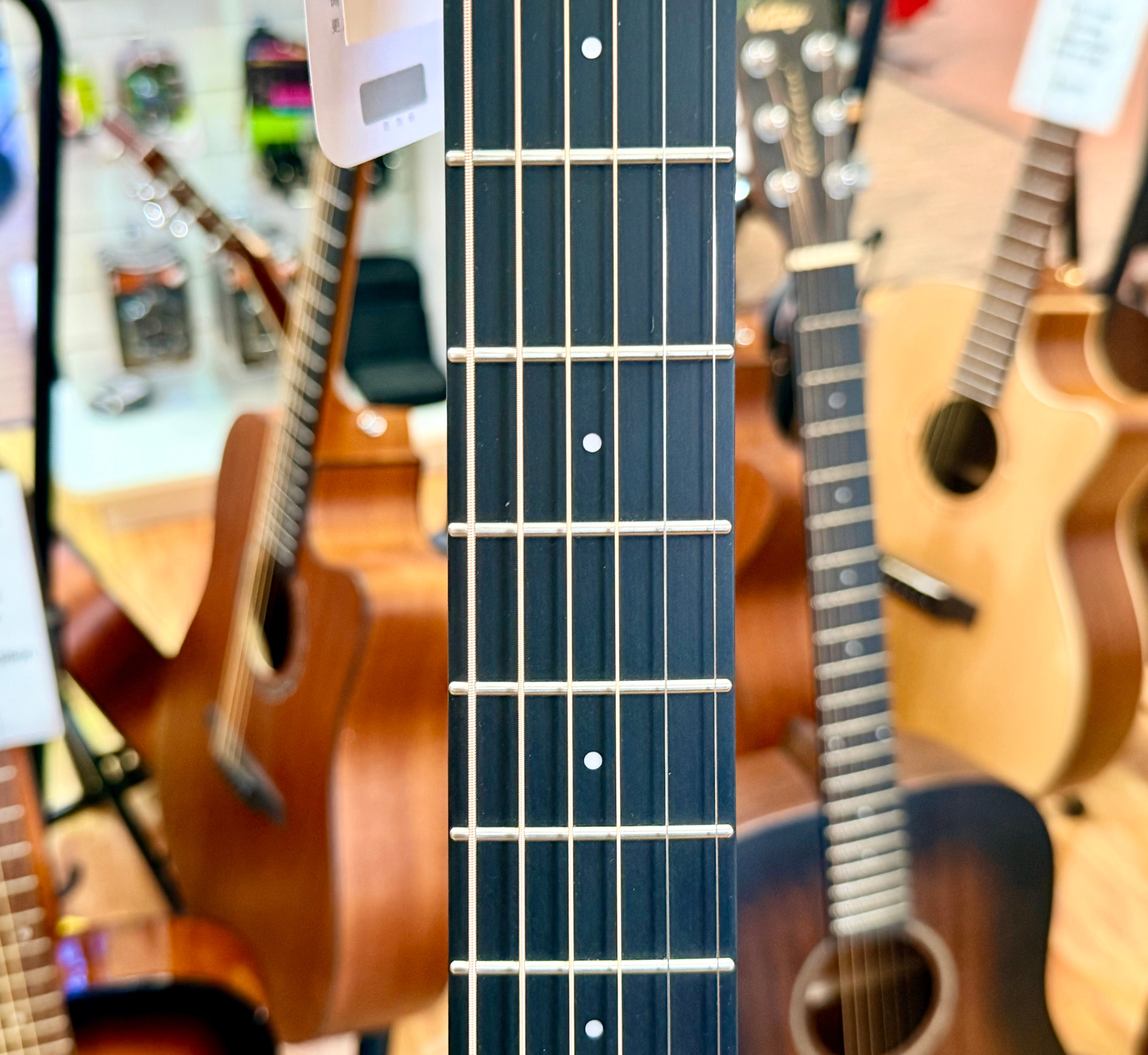 🔥2026 NEW🔥 Enya EGA X1 SP1 Pro Max 41” Electro Acoustic Smart Guitar + Bag!