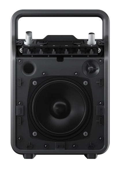 Edifier PP205 Portable Bluetooth Karaoke Speaker - Black