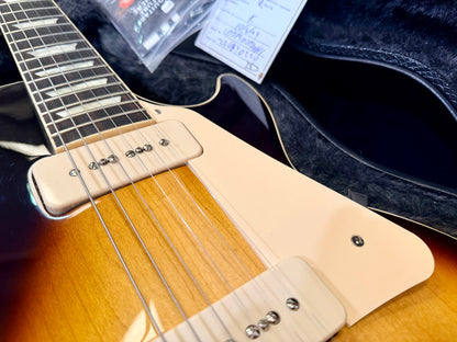 🔥2024 USA🔥 Gibson Les Paul Standard 50s P90~ Tobacco Burst + Gibson Hard Case!